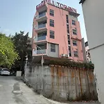 Hotel H T Inn Baner Rd Baner Gaon Baner Pune