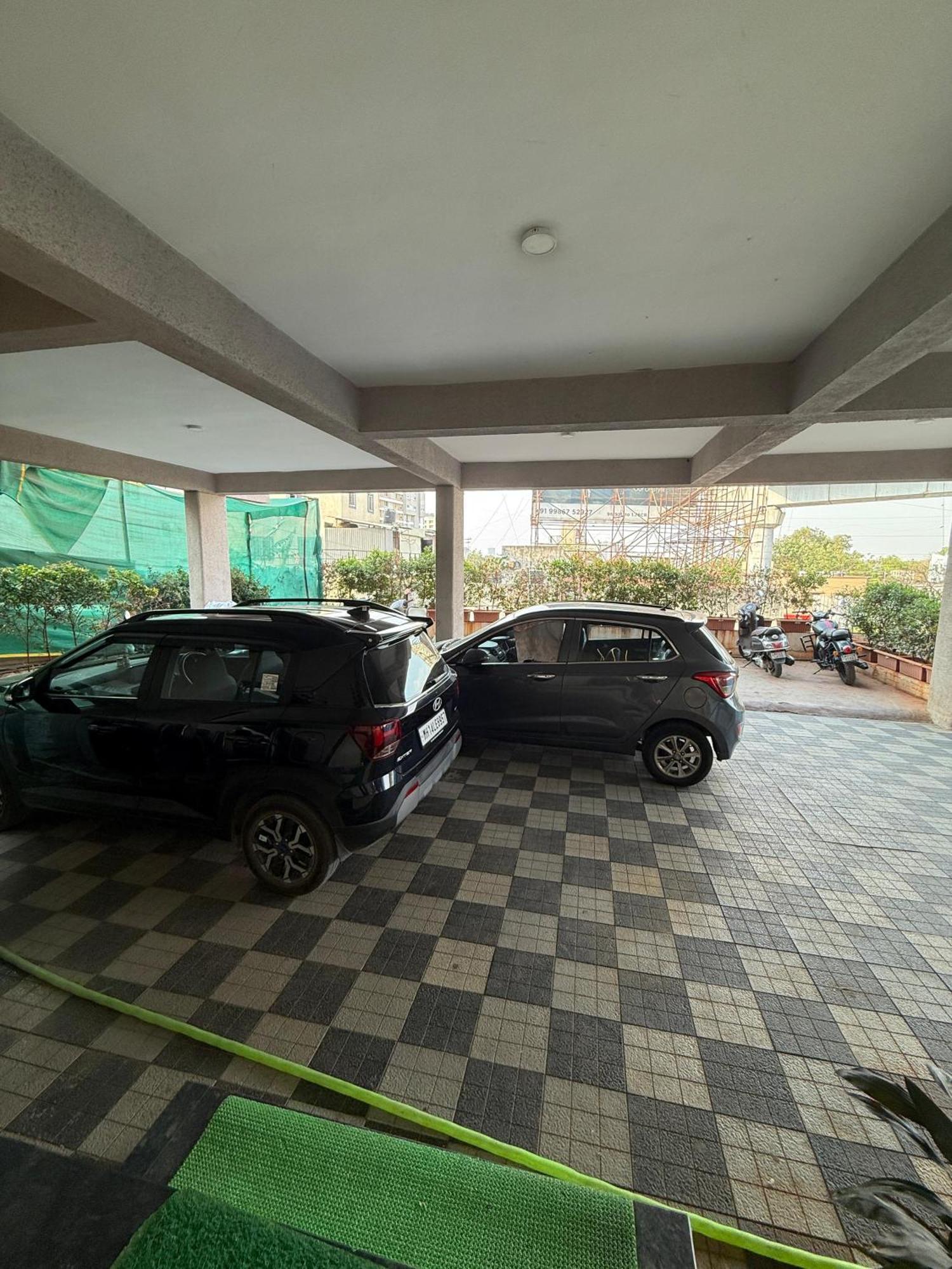 Hotel H T Baner Rd Baner Gaon Baner 3*
