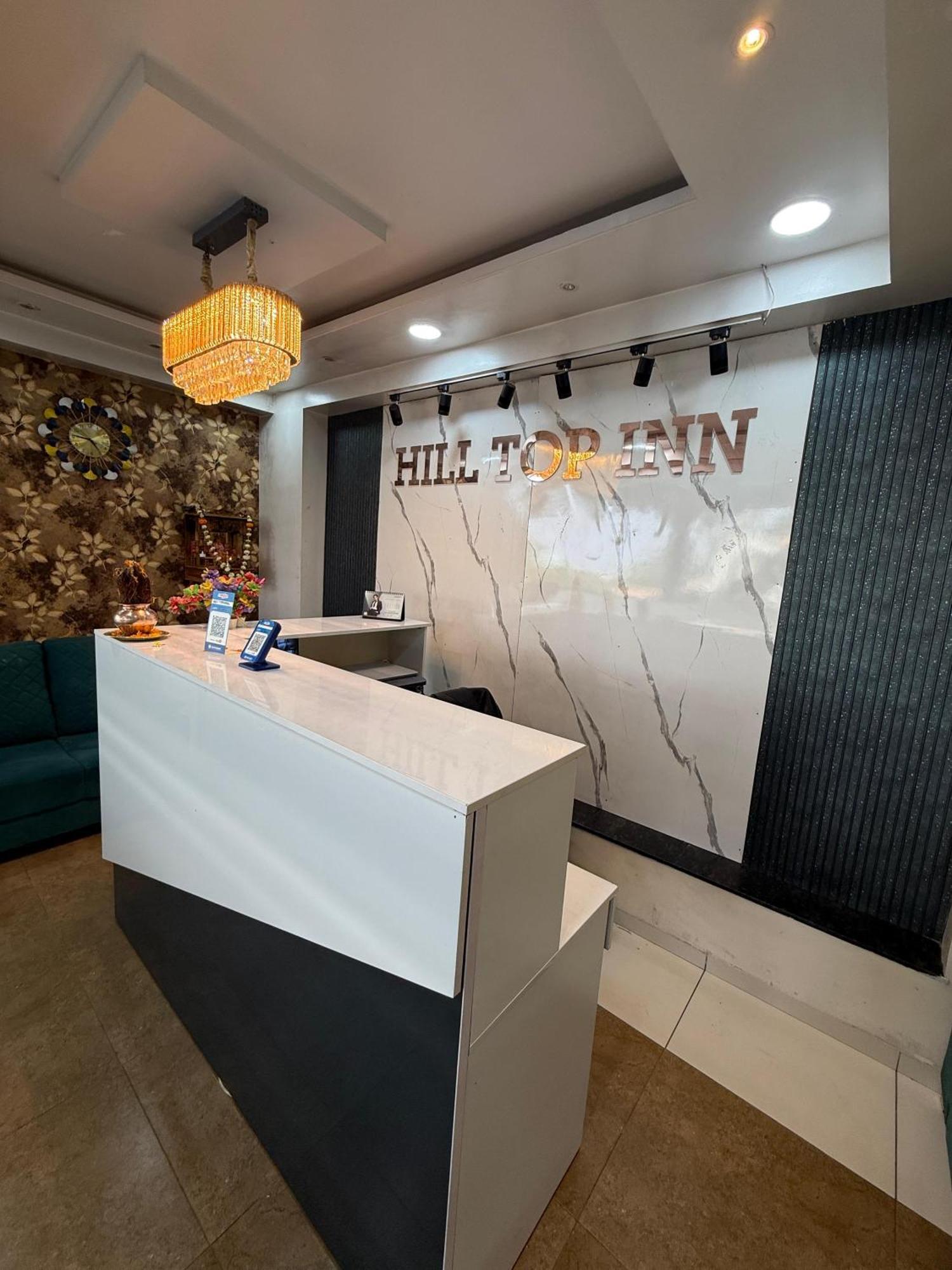 Hotel H T Baner Rd Baner Gaon Baner 3*