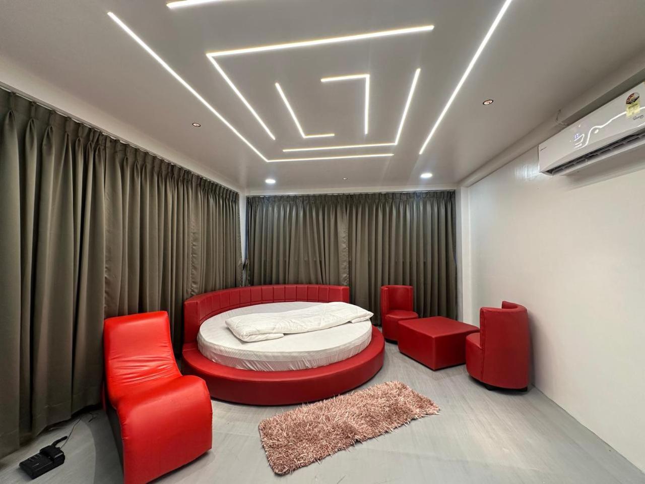 Hotel H T Baner Rd Baner Gaon Baner