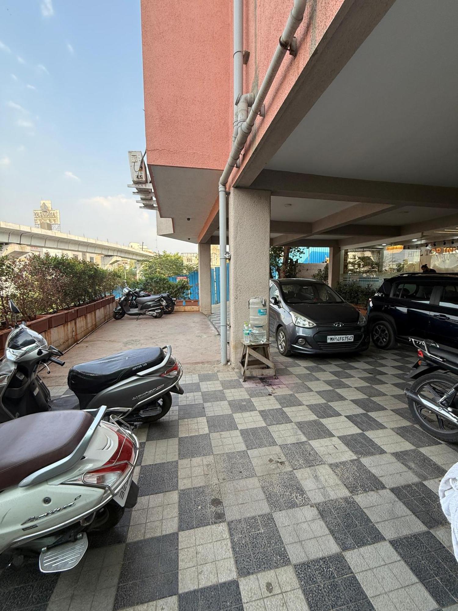 H T Baner Rd Baner Gaon Baner 3*