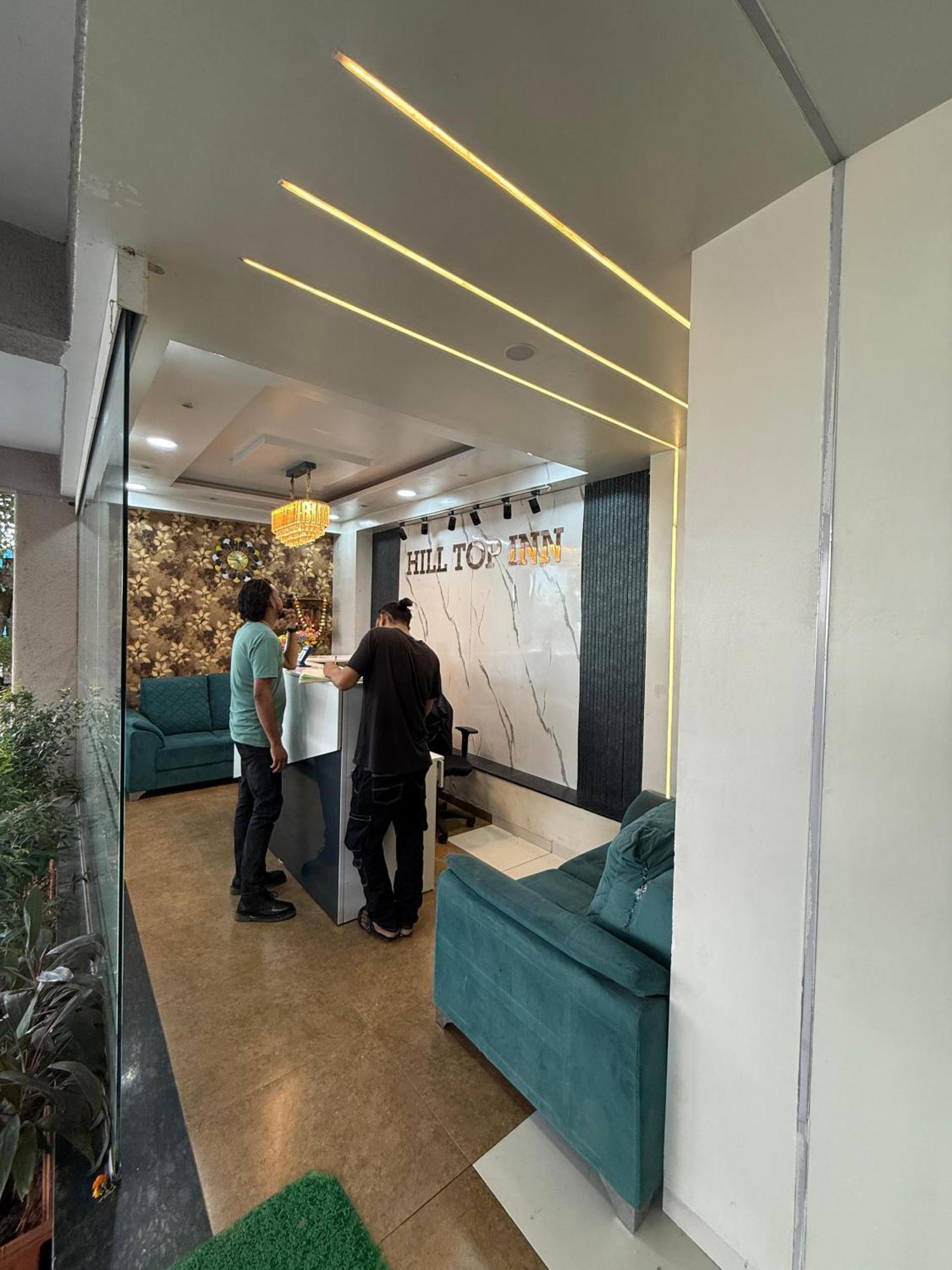 H T Baner Rd Baner Gaon Baner Hotel Pune